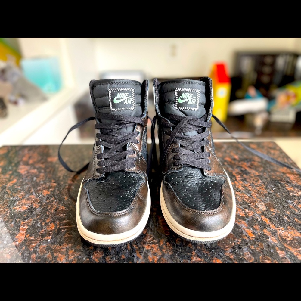 Nike Jordan shoes size 9.5